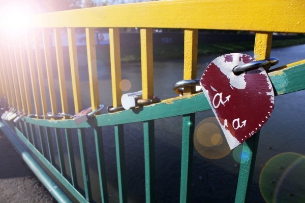 Фотовиставка Тетяни Полуектової